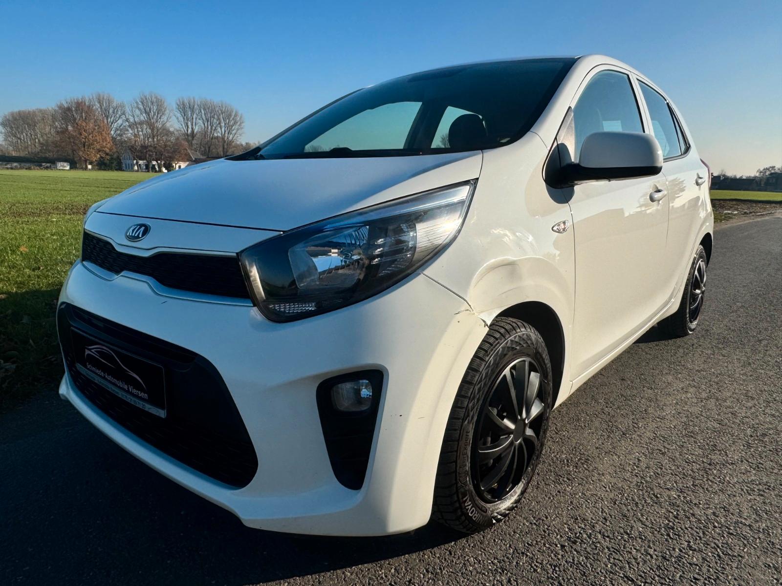 Kia Picanto Edition 7 / Klima / Sitzheizung /