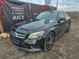 Mercedes-Benz C220d/9-Gtronic/Led/Android