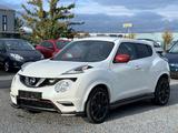 Nissan Juke Nismo RS - gebrauchte Nissan Juke aus dem Jahr 2018