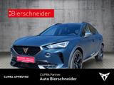 Cupra Formentor 2.0 TSI DSG 4Drive VZ AKRAPOVIC PANO K