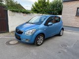 Opel Agila B Edition - Opel Agila Gebrauchtwagen in Mannheim