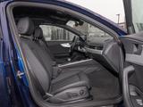 Audi A4 Avant 40 TFSI Q ADVANCED LEDER LM18 KAMERA - Audi A4 in Herne