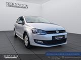 Volkswagen Polo V Comfortline|1.HAND|SCHECKHEFT - Volkswagen Polo aus 2011: Comfortline