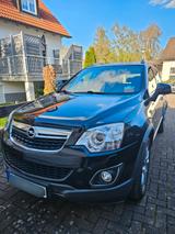 Opel Antara 2.2 CDTI ecoFLEX Cosmo 4x4 S/S 135 Cosmo - gebrauchte Opel Antara aus dem Jahr 2013