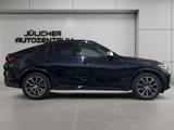 BMW X6 M50i, 1.Hand, Unfallfrei, Kein US Import - BMW: Import