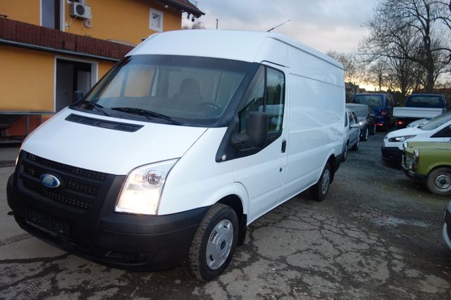 Ford Transit Kasten FT 280 M LKW