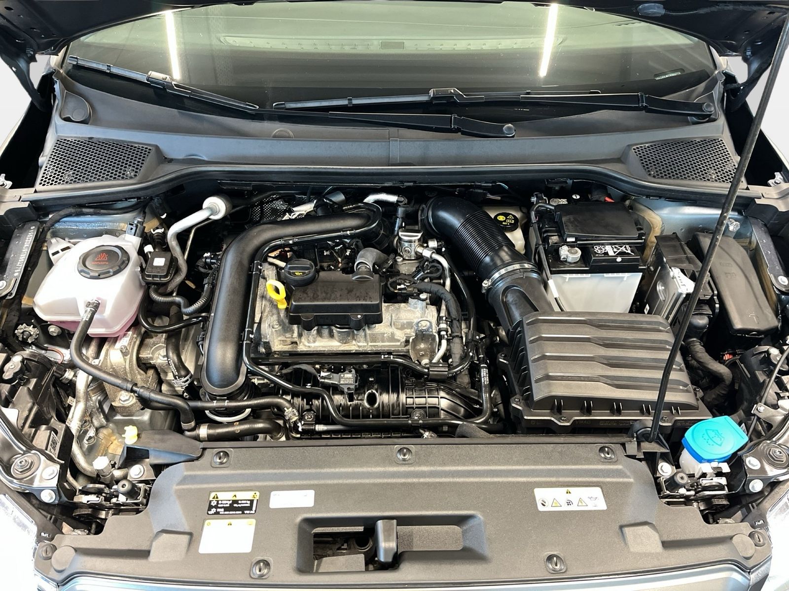 Seat Arona - Bild 18