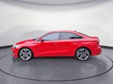 Audi A3 Limousine advanced 35TFSI 110(150) kW(PS) S-t - Audi A3: Rot