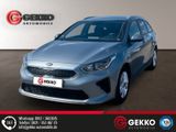 Kia Ceed SW Active + Kamera+SZH+DAB+APP+Metallic+Reg - Kia in Augsburg: Cee D