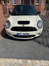 MINI John Cooper Works John Cooper Works - MINI MINI aus 2008