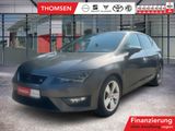 Seat Leon FR 1.4 TSI 125PS Navi LED Winterp. PDC SHZ - Seat Leon: 12 Tsi