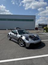 Porsche GT3 RS 992 | Weissach | PCCB | PPF | MwSt.  