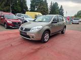Dacia Sandero 1.2 16V Eco2 Ambiance - Dacia Sandero: Eco2
