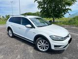 Volkswagen Golf 2.0 TDI 135kW SCR DSG 4MOTION Alltrack ... - Volkswagen Golf mit Diesel-Antrieb: 4.1