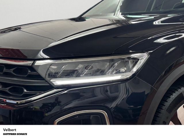 Volkswagen T-Roc - Bild 5