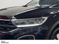 Volkswagen T-Roc - Vorschau Bild 5