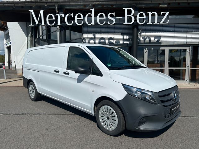 Mercedes-Benz Vito 116 CDI 9G Extral Klima MBUX Kamera