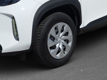 Toyota Yaris Cross - 8