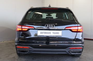 Audi A4 Avant 35 TDI PRE SENSE+LED+MASSAGE+PDC+ALU
