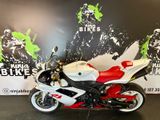 Yamaha*YZF R1*RN19*Akrapovic*Weiße Felgen* - YAMAHA 2007 R1