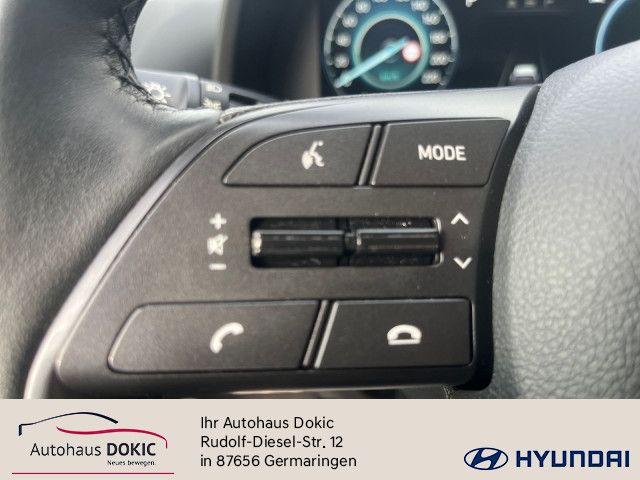 Hyundai BAYON – Bild 17