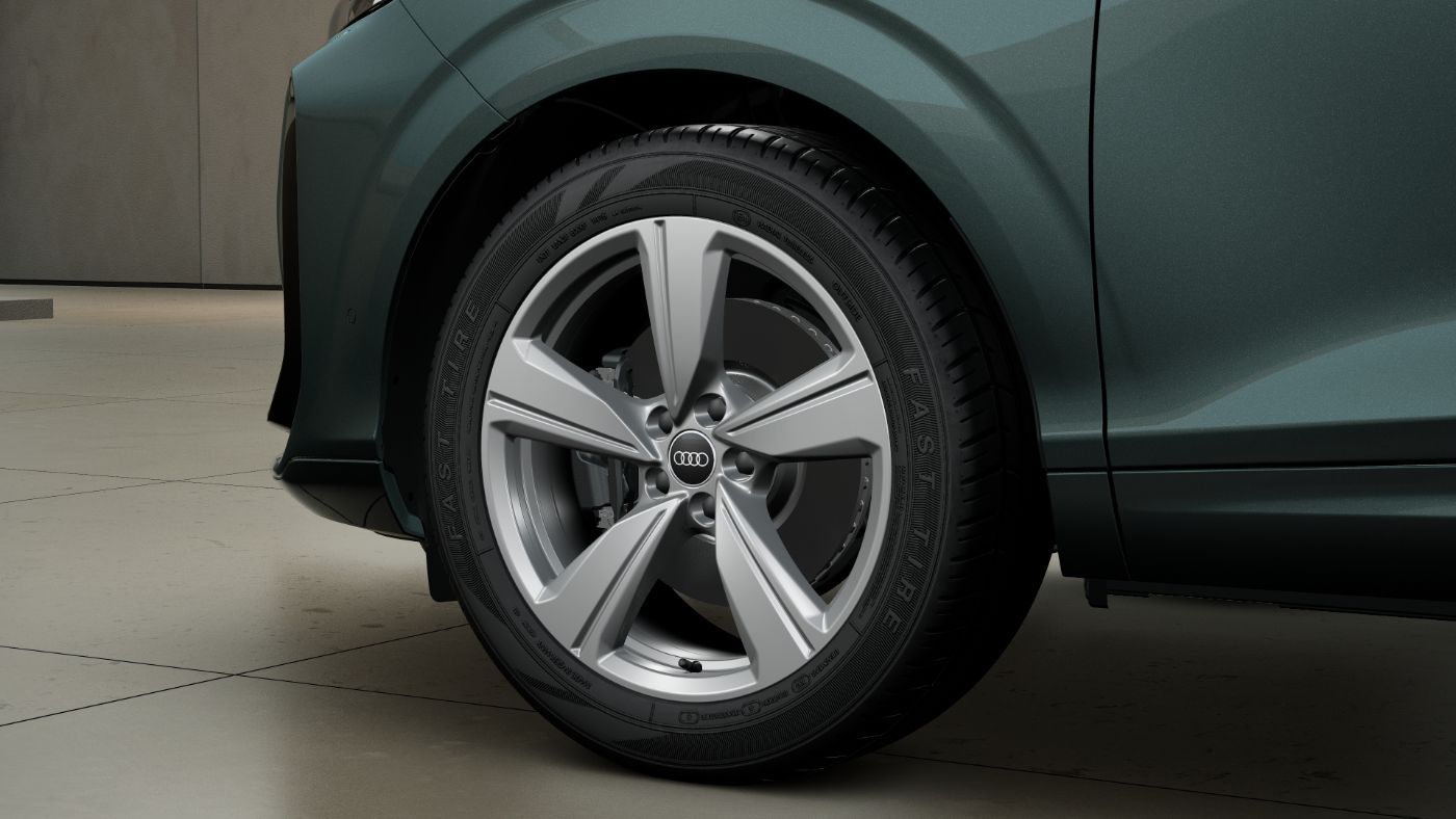 Audi Q3 - Bild 6