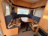 Hobby 495 UL De Luxe - Hobby 495 de luxe
