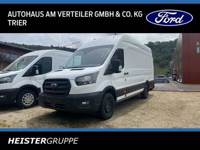 Ford Transit 350 L4H3 Trend