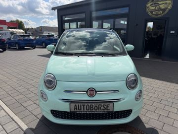 Fiat 500 - 2