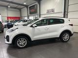 Kia Sportage 1.6 TGDI Automatik **Navi*LED*Kamera** - Kia Sportage: Automat