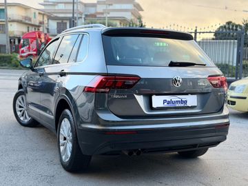 Volkswagen Tiguan - 6