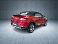 Volkswagen T-Roc - Vorschau Bild 5