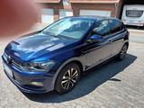 Volkswagen Polo 1.0 TSI 70kW DSG UNITED 40 T km - Volkswagen Polo: 40