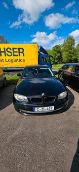BMW 116i (171000km) Tüv 2028 - BMW 116 in Chemnitz