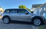 MINI One Clubman One One - silberne MINI One Clubman