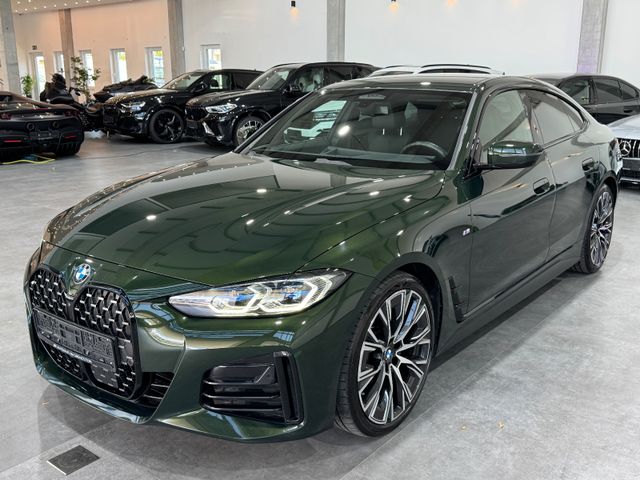 BMW 420 d Gran Coupe xDrive M Sport*Laser*360°*H&K*