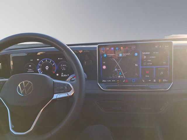 Tiguan 1.5eTSI DSG Life AHK