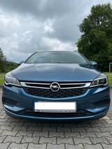 Opel Astra 1.6 CDTI Edition 81kW - Opel Astra: 8.1