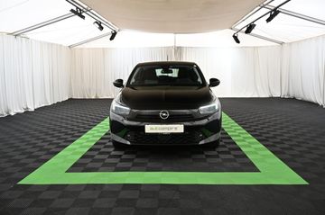 Opel Corsa - 3