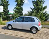 Volkswagen VW Polo 9N 1.2 TÜV 09/2027 Schiebedach An... - Volkswagen Polo aus 2002: 9n