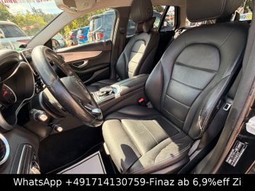 Mercedes C 180 - 10