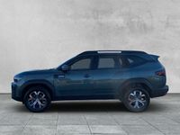 Dacia Bigster - Vorschau Bild 2