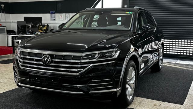 Volkswagen Touareg  Atmosphere*Luft*LED*Leder*ACC*AHK