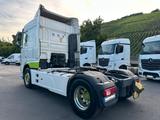 DAF XF 530 SC Intarder Kipphydraulik *Top Zustand* - DAF 6x4