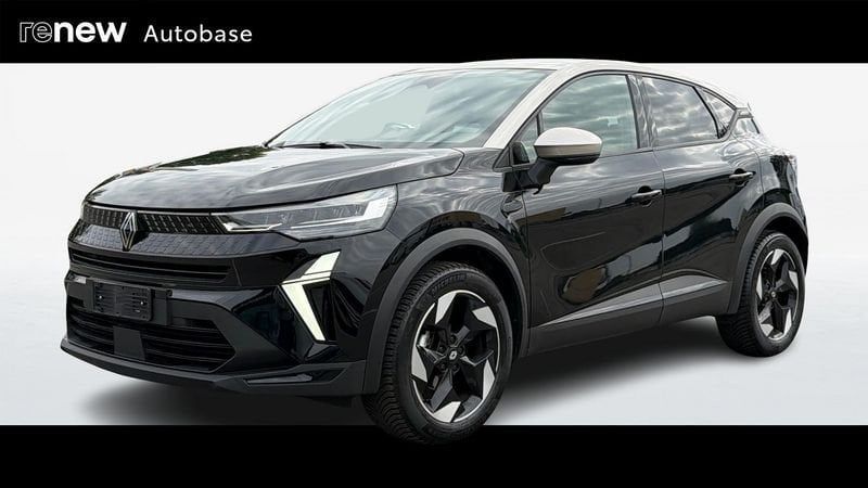 Other Renault Captur II 2019 1.0 TCe Techno