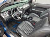 Ford Mustang GT V8 Cabrio "Shelby-Clone" - Ford Mustang aus 2006: Cabrio