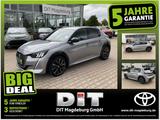 Peugeot 208 1.2 130 GT Navi,CarPlay,Sitzheizung,LED - Peugeot 208 in Magdeburg
