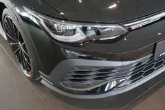 VW Golf GTI Clubsport | Akrapovic | Pano | AHK VW Golf GTI Clubsport | Akrapovic | Pano | AHK