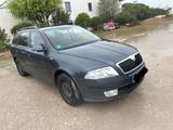 Skoda Octavia 2.0 TDI PS 140 - Skoda Octavia: TDI 140
