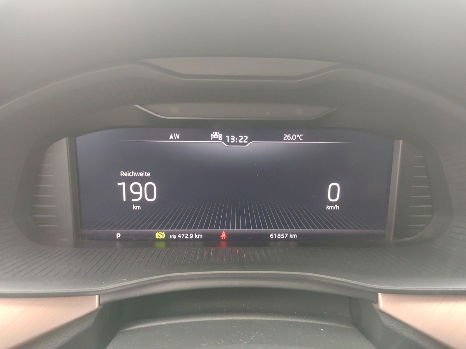 Fahrzeugabbildung SKODA Kamiq Style ! virtual ! LED ! Navi ! PDC ! LRH !